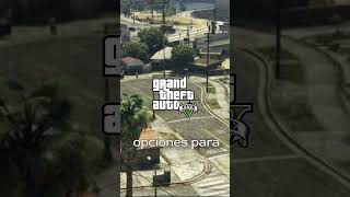 Mod menyoo para GTA 5 [upl. by Estis]