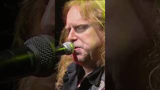 Govt Mule Warren Hynes with quotSimple Manquot [upl. by Barris]