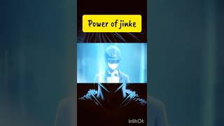 Power of jinke  Wang ling sword  The daily life of immortal king  anime shorts wangling [upl. by Kappenne]