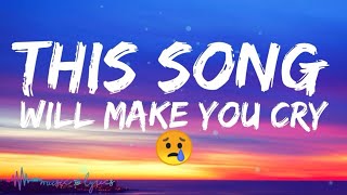 This Song Will Make You Cry Kodaline  All I Want Lyrics [upl. by Mady]