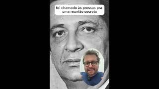 BRASIL QUERIA INVADIR A GUIANA EM 1961 exercito FOI ACIONADO amapa amapá guiana guerra [upl. by Holbrook]