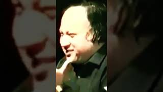 Tum Ek Ghorakh Dhanda Ho  Nusrat Fateh Ali Khan  ImranKhan Qawalli nfak [upl. by Tremain]