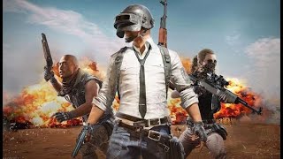 NINELIVE Playing PUBG on YouTube [upl. by Nenney376]