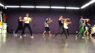 Iggy Azalea  Fancy  Choreography by Fredy Kosman [upl. by Arnaud]