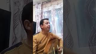 thahḍarḍiyid umnaɣ kem  Madjid Fahem chanteur kabyle [upl. by Susejedairam]