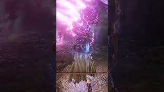 NEW Elden Ring Gravity Mage Build 110 eldenring eldenringreview eldenringbuilds [upl. by Suiramad940]