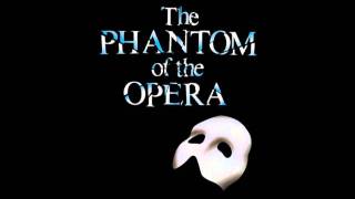 Phantom of The opera  Think of Me [upl. by Ressler]