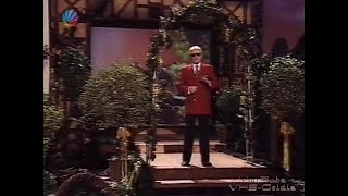 Heino  Warum ist es am Rhein so schön Medley  1995 [upl. by Gaw]