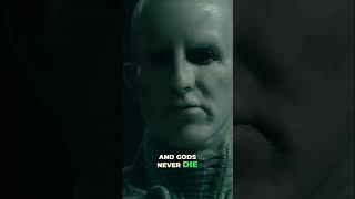 DELETED Scenes from Prometheus youtubeshorts viralvideo 4k facts truestory [upl. by O'Connell]