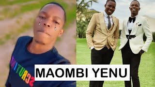 MAPYA TENA Japhet Wa Zabron Singers Ametupa Taarifa Hii Leo Week Moja Tu Baada Ya Kifo Cha Marco [upl. by Shepp]