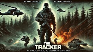 THE TRACKER  HD  Action  Film Complet en Français [upl. by Remas]