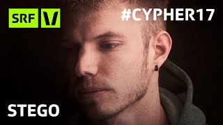 Stego am Virus Bounce Cypher 2017  Cypher17  SRF Virus [upl. by Wilkison]