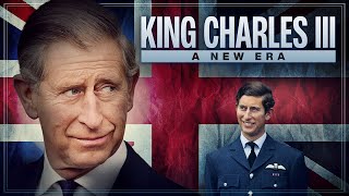 KING CHARLES III on MASTERPIECE  Official Trailer  PBS [upl. by Schlessinger]