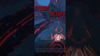 Cyborg Octopus Bottom Feeder album review [upl. by Geminius904]