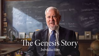 The Genesis Story  Introduction with Larry P Arnn [upl. by Vharat738]