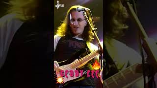 Geddy lee on CraZy 🔥 Solo  ChamisBass chamisbass geddylee [upl. by Ashti755]