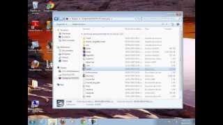 como instalar un juego com serial y crack Ejemplo resident evil 4 [upl. by Rambow]