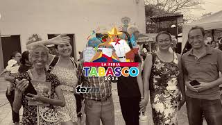 La Feria Tabasco 2024 terminó [upl. by Odrawde]