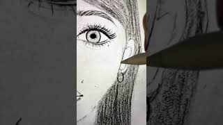 Je CORRIGE vos DESSINS 😍💖 coursdedessin arttutorial dessin [upl. by Eixid]