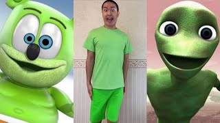 CRAZIEST Sagawa1gou Funny TikTok Compilation  Try Not To Laugh Watching Cactus Dance Challenge 2024 [upl. by Rann]