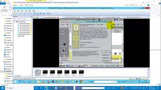 Windows 2000 Datacenter Server RTM VMWare [upl. by Learsiy]