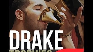 Drake  Trophies CDQ ᴴᴰ [upl. by Dnana]