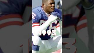 Lawrence Taylor Redefined Defense in the NFL 🏈 [upl. by Hearn]