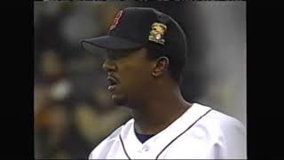 15 Strikeout Games 2001 [upl. by Kacerek641]