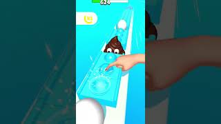 Pop up gazebo wind speed level 624 gameplay funny games [upl. by Daryle]