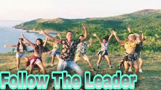 FOLLOW THE LEADERDEPEDS MOST REQUESTED ZUMBA ENERGIZERVALOGGERS [upl. by Winou]