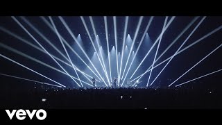 Kyo  7 vies Live à lAccorHotels Arena 2018 [upl. by Rosdniw]