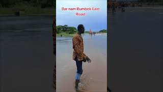 How Bol Mel’s ARC caused Flooding in Rumbek East [upl. by Secundas]