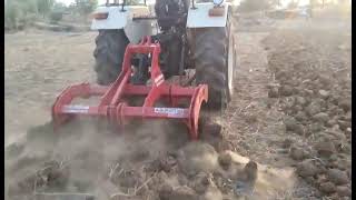 केचुआ ।Agrotis Subsoiler। गहरी जुताई का महाराजा। [upl. by Biggs]