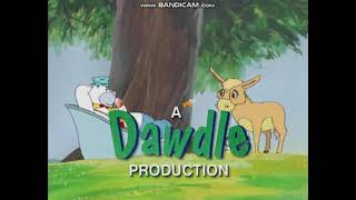 A Dawdle Production 1996 [upl. by Engdahl736]