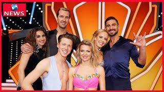 quotLets DancequotFinale Wer ist für euch Dancing Star 2019 [upl. by Aitnwahs291]