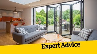 What to Look for in a BiFold Door [upl. by Ekenna234]