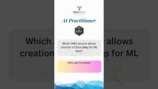 AWS Certified AI Practitioner Q23 aws [upl. by Alfonso]