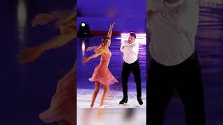 Alexandra Stepanova and Ivan Bukin in love with their chemistry perfection 🥰🥰 [upl. by Walter]