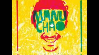 Manu Chao  Giramundo Estacion Mexico [upl. by Iorgos]