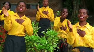 ST PATRICKS CATHOLIC CHOIR MPINGU Ndikupembedzani Official Music Video [upl. by Tish]