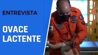 Entrevista OVACE lactente [upl. by Yorke790]