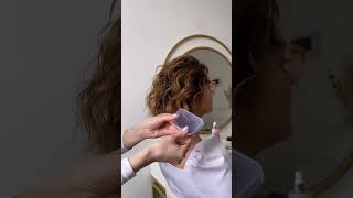 quotTrasforma i tuoi capelli corti in 5 minuti Tutorial Facile e velocequot tutorial [upl. by Iharas]