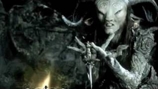 Pans Labyrinth  21  Pans Labyrinth Lullaby [upl. by Zashin]