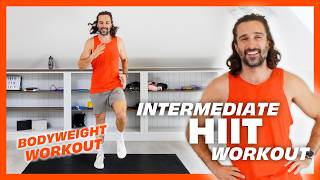 MENOPAUSE Strength Workout 22  Joe Wicks Workouts [upl. by Itsirhc]