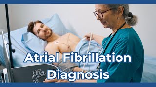 How to Know Whether You Have Atrial Fibrillation [upl. by Absalom]