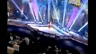 Solah Baras KiAntra Finalmp4 [upl. by Annelak9]