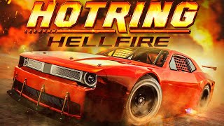 GTA5 冒險家嗨羚地獄之火 Bravado Hotring Hellfire Customization Dodge Challenger SRT TA2  Jonstyle將將 [upl. by Candyce]