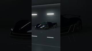 Overflod Zeno Customizations SSC Tuatara  GTA 5 Online [upl. by Eednar]