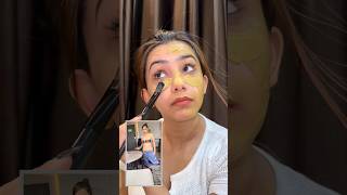 Urfi Javed Inspired Skin Tanning Treatment 😰 snehasachdeva26 minivlog snehavlogs [upl. by Hallock126]