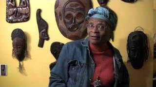 Thelma R Thomas Harriet Tubman [upl. by Anaujat705]